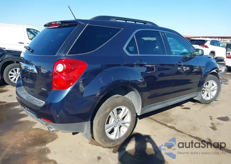 2015 Chevrolet Equinox 1Lt из США, поврежденный, VIN 2GNFLFE35F6263373